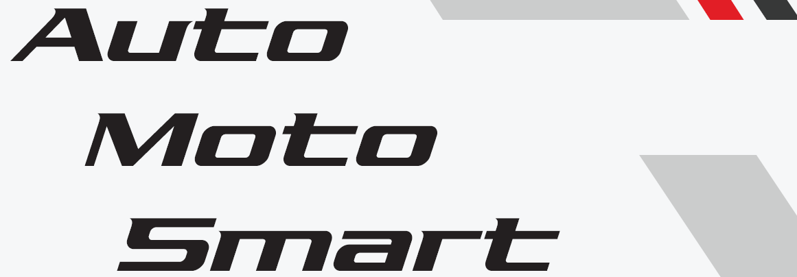 Auto Moto Smart Shop